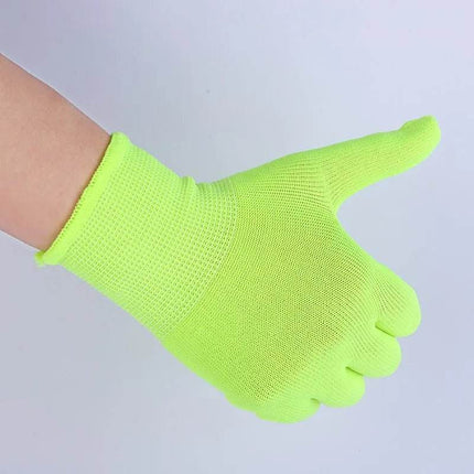 Luminous Magic Gloves Glow Accessories Party Decor - Party Decor - LEDP - Mad Fly Essentials