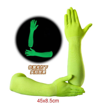 Luminous Magic Gloves Glow Accessories Party Decor - Party Decor - LEDP - Mad Fly Essentials