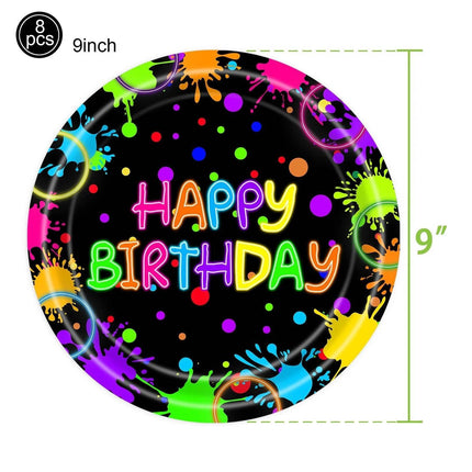 Luminous Magic Gloves Glow Accessories Party Decor - Party Decor - LEDP - Mad Fly Essentials