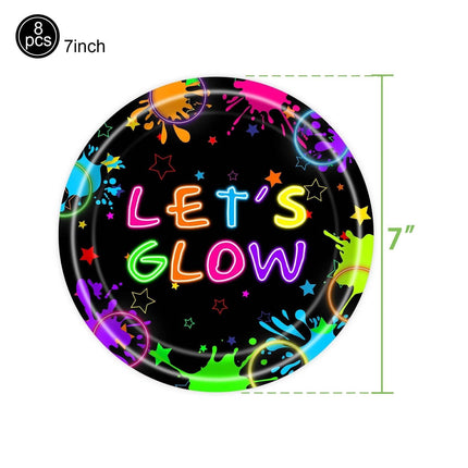 Luminous Magic Gloves Glow Accessories Party Decor - Party Decor - LEDP - Mad Fly Essentials