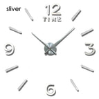 clock 3sliver
