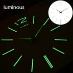 clock luminous4