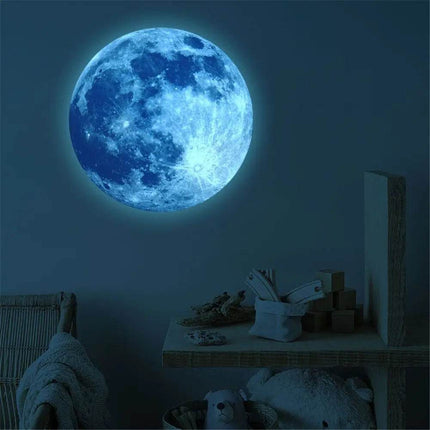 Luminous Starry Sky Gaming 3D Wall Sticker - 3D Wall Sticker - WALLMG - Mad Fly Essentials