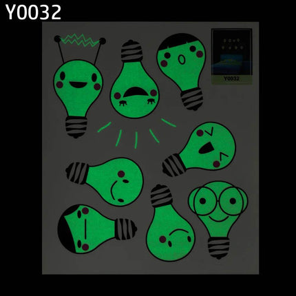 Luminous Starry Sky Gaming 3D Wall Sticker - 3D Wall Sticker - WALLMG - Mad Fly Essentials