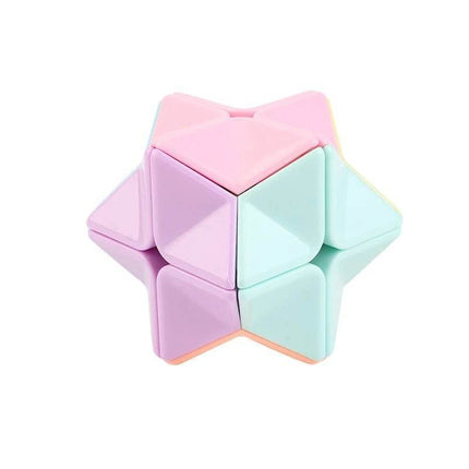 Magic Cube Puzzle Fidget Activity Toys - Mad Fly Essentials
