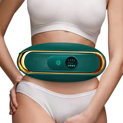 Massager Abdominal Fitness Belly Thin Waist Massager Device - Massager - LEIFU - Mad Fly Essentials