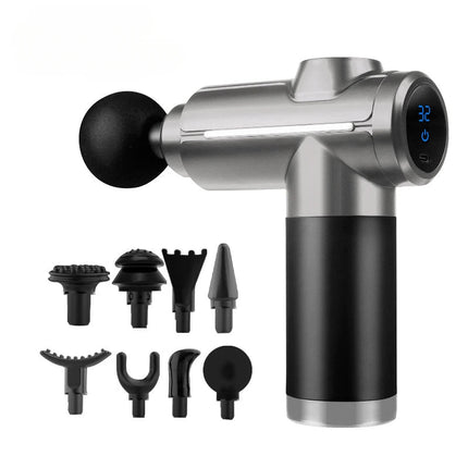 Massager Deep Tissue Muscle Vibration Mini Massager - Massager - NewB - Mad Fly Essentials