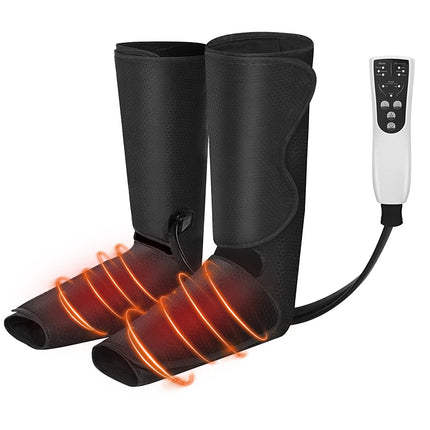 Massager Nekteck Foot Leg Air Compression Massager Device - Massager - EstherQueen - Mad Fly Essentials