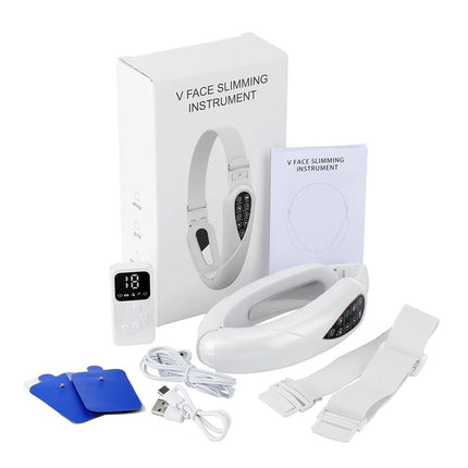 Massager Pro LED Double Chin Removal USB Skin Care Facial Device - Massager - DearBeauty - Mad Fly Essentials