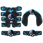 A1-8 modes 29 gears