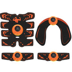 B2-8 modes 19 gears