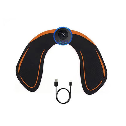 Massager USB Rechargeable EMS Muscle Device - Massager - LEIFU - Mad Fly Essentials