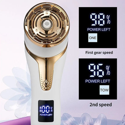 Massager USB Rechargeable Pedicure Foot Massager - Massager - MAANGE - Mad Fly Essentials