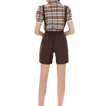 Matching Couples Oktoberfest Costume Set - Costume Set - 829 - Mad Fly Essentials