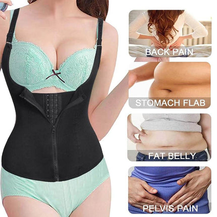 Maternity Support Waist Cincher Shapewear - Shapewear - Brace Top - Mad Fly Essentials