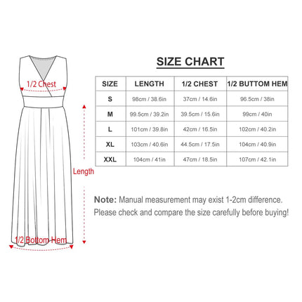 Maxi Dress Trendy Women Black Sleeveless Summer Dress - Maxi Dress - LoveCandy - Mad Fly Essentials