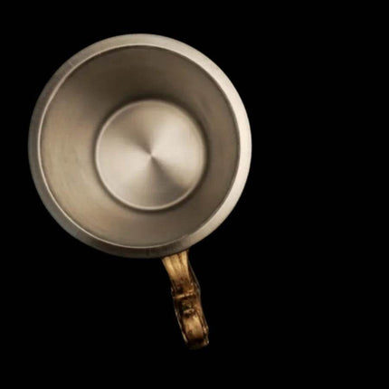 Medieval Norse Mythology Viking Beer Mug - Beer Mug - Hokerbat - Mad Fly Essentials