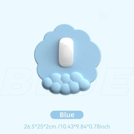 Memory Foam Keyboard Wrist Support PC Accessories - PC Accessories - SYNHWEI - Mad Fly Essentials