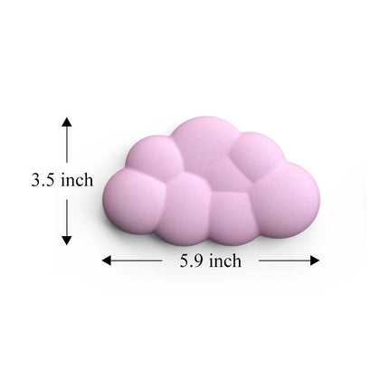 Memory Foam Keyboard Wrist Support PC Accessories - PC Accessories - SYNHWEI - Mad Fly Essentials