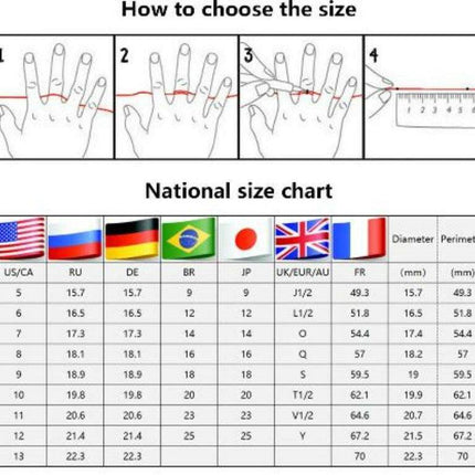 Men 316L Stainless Medieval Viking Skull Ring - Ring - Light Guide - Mad Fly Essentials