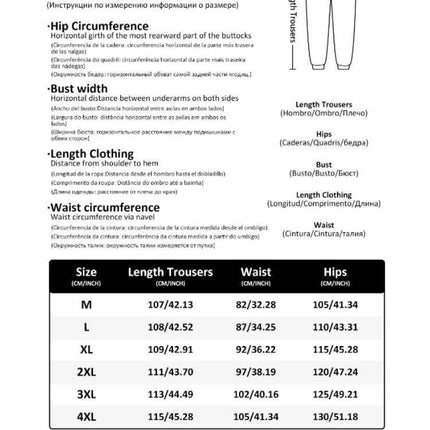 Men 3D Abstract Smart Casual Cargo Pants - Mad Fly Essentials