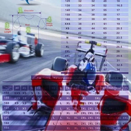 Men 3D Gradient Hip Hop Summer Shirt - Shirt - oufisun - Mad Fly Essentials