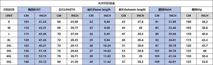 Men 3D Retro Casual Oversized Tracksuit - Tracksuit - Beach Fellow - Mad Fly Essentials