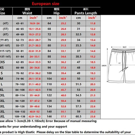 Men 3D Summer Animal Pattern Boardshorts - Boardshorts - TrendSetter - Mad Fly Essentials