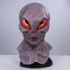 hei alien mask