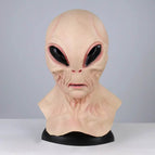 rouse alien mask