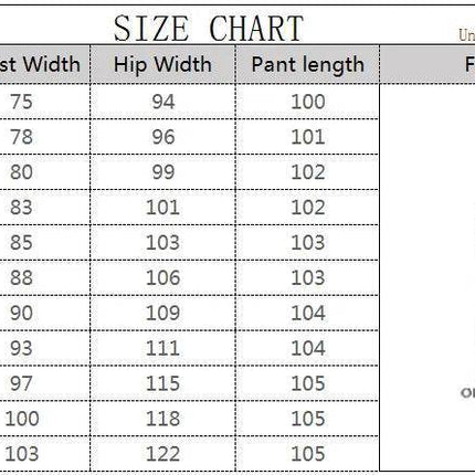 Men Business Casual Formal Suit Pants - Pants - Favocent - Mad Fly Essentials