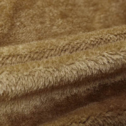 Men Business Casual Long Trench Bomber Jacket - Jacket - BC - Mad Fly Essentials