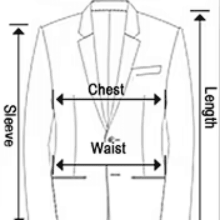 Men Business Casual Solid Black Blazer - Blazer - BC - Mad Fly Essentials