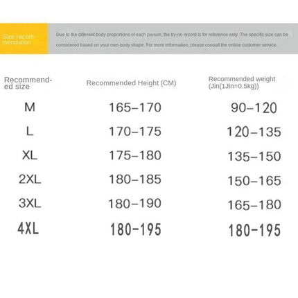 Men Casual Thick Down Snow S - 5XL Parka Outerwear - Outerwear - Favocent - Mad Fly Essentials