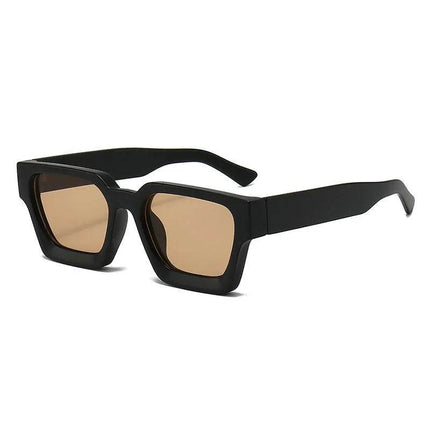 Men Classic Square Trendy UV400 Sunglasses - Men Sunglasses - HARMTTER - Mad Fly Essentials