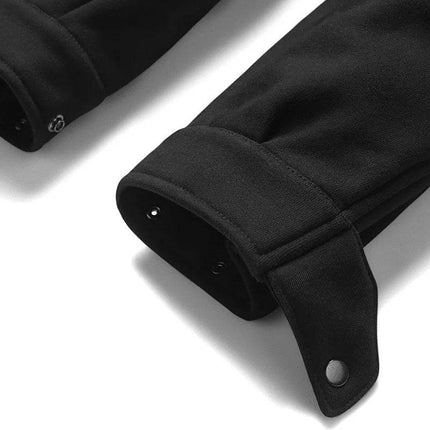 Men Cotton Casual Pocket Fitness Pants - Pants - SPQ - Mad Fly Essentials