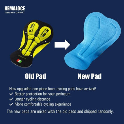 Men Cycling Fitness Reflective Pocket Fitness Leggings - Fitness Leggings - CXZD - Mad Fly Essentials