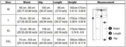 Men Elastic Checkered Plaid Chino Pants - Pants - Wuiliy - Mad Fly Essentials