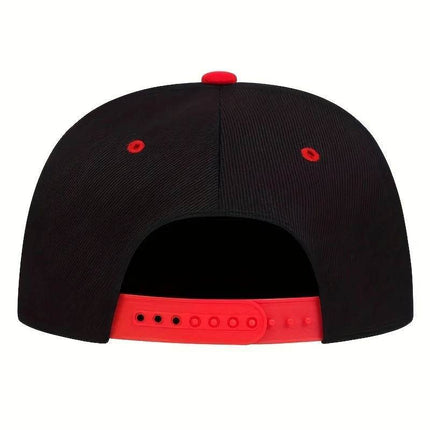 Men Fashion King Queen Baseball Hat - Hat - DEEPSENCE - Mad Fly Essentials
