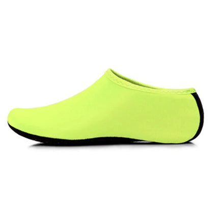 Men Footwear Camouflage Snorkling Aqua Beach Slippers - Men Footwear - Rayan - Mad Fly Essentials