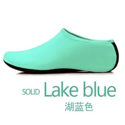 Men Footwear Camouflage Snorkling Aqua Beach Slippers - Men Footwear - Rayan - Mad Fly Essentials