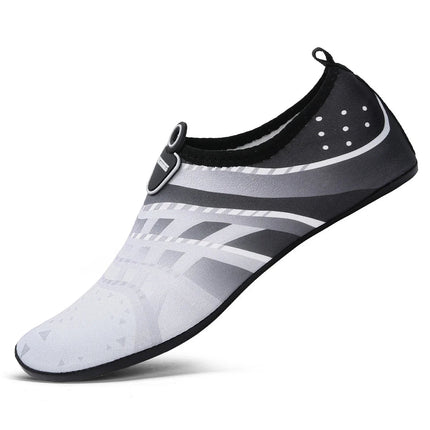 Men Footwear Water Socks Breathable Swim Beach Wear - Men Footwear - Baywell - Mad Fly Essentials