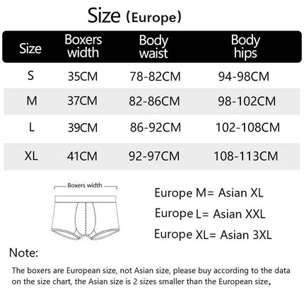 Men Funny 3D Fruity Fitness Boxer Shorts - Shorts - Beach Fellow - Mad Fly Essentials