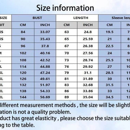 Men Funny Alien 3D Short - sleeved Shirt - Shirt - TrendSetter - Mad Fly Essentials