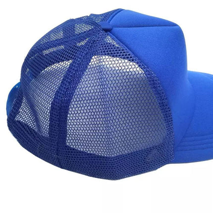 Men Funny I Love MILFS Trucker Cap Hat - Hat - heatboywade - Mad Fly Essentials