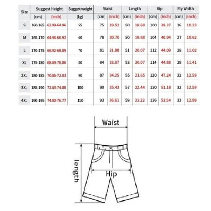 Men Funny Skull 3D Boardshorts - Boardshorts - Beach Fellow - Mad Fly Essentials