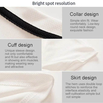 Men Funny Suit Graphic 3D Casual Shirt - Shirt - oufisun - Mad Fly Essentials