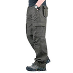Army Green 6Pocket
