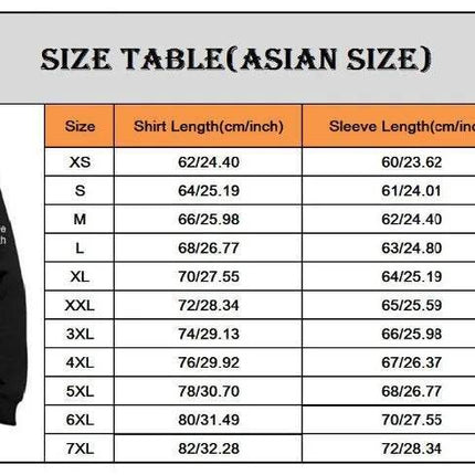 Men Heart Skull 3D Medieval Viking Casual Hoodies - Hoodies - PLstar Cosmos - Mad Fly Essentials