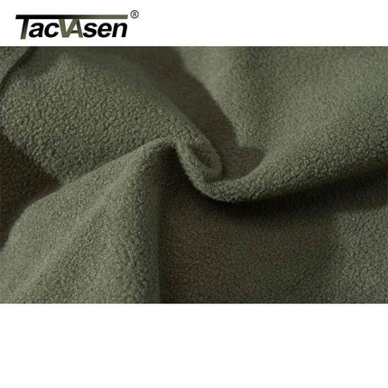 Men IX9 Camouflage Tactical Cargo Pants - Cargo Pants - TACVASEN - Mad Fly Essentials